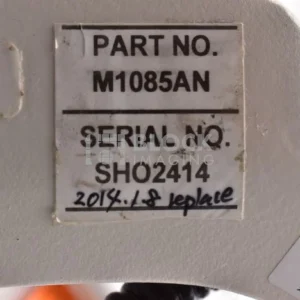 M1085AN - GE - MRI - Shoulder Coil