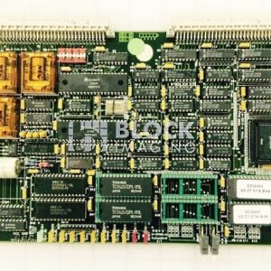 2230432 - GE - Mammography - Gantry CPU V3.27 800-PL3 Board