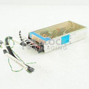 45475018 - GE - X-Ray - MPPU1 A5 A20 Low-Voltage Power Supply