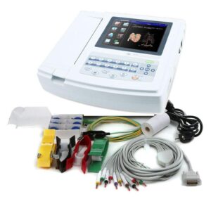 ECG Portable Machine - Image 7