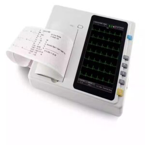ECG Portable Machine - Image 3