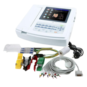 ECG Portable Machine - Image 1